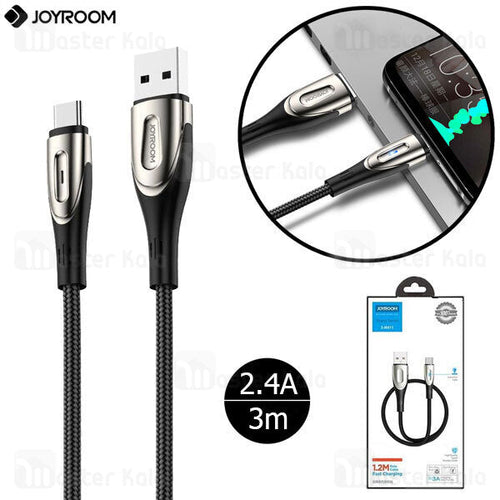 Joyroom Fast Charging Cable M411 - Mobile123