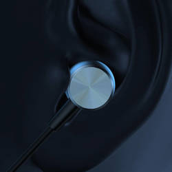 Joyroom In-ear Earphone EC04 - Mobile123