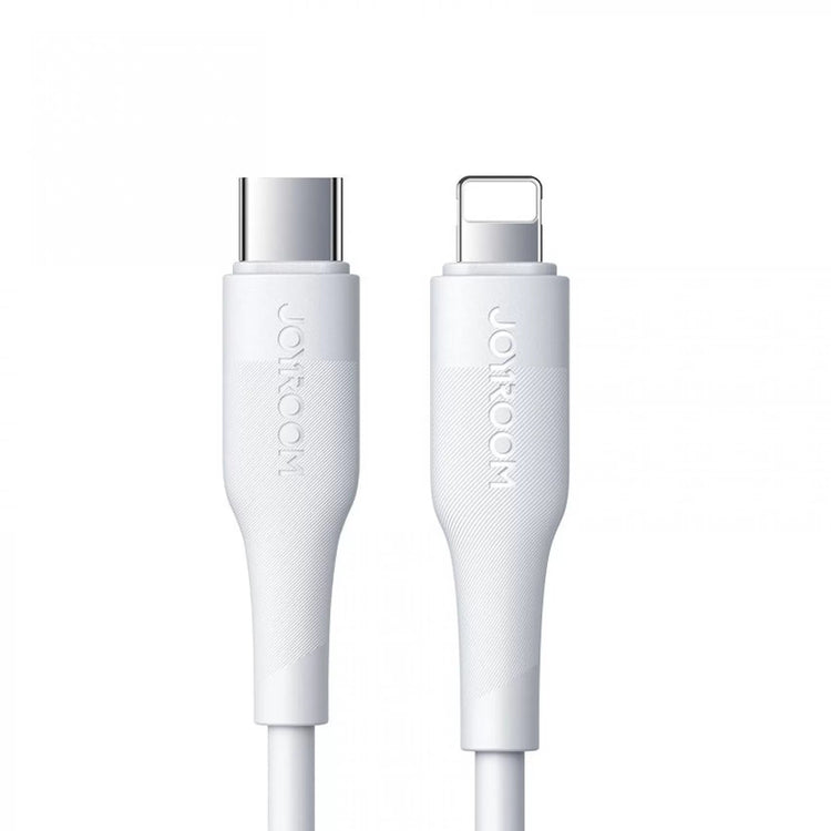 Joyroom Lightning to Type-C Fast Charging Cable M3 - Mobile123