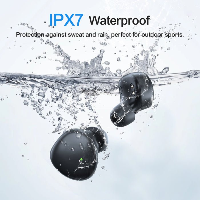 Joyroom Waterproof True Wireless Earbuds TL1 - Mobile123