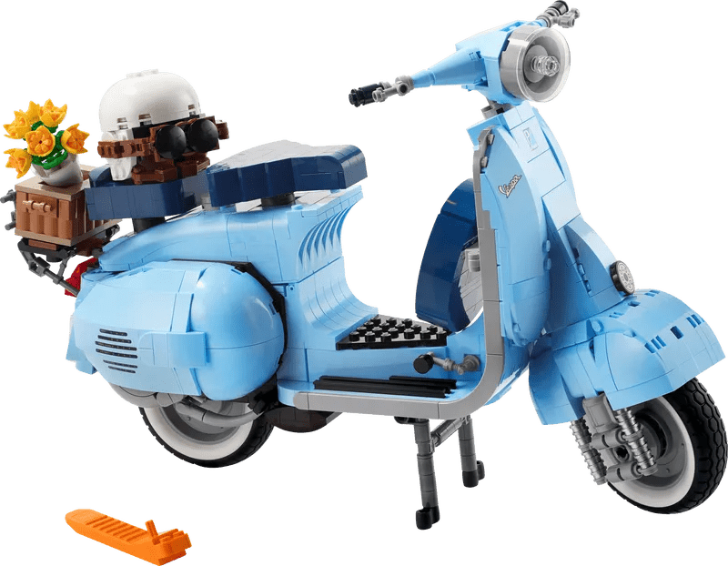 LEGO 10298 Icons Vespa 125 - Mobile123