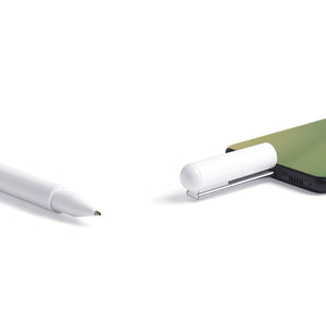 Lexon C-PEN Ballpoint Pen with USB-C - Mobile123