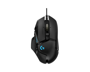 Logitech G502 Hero Gaming Mouse - Mobile123