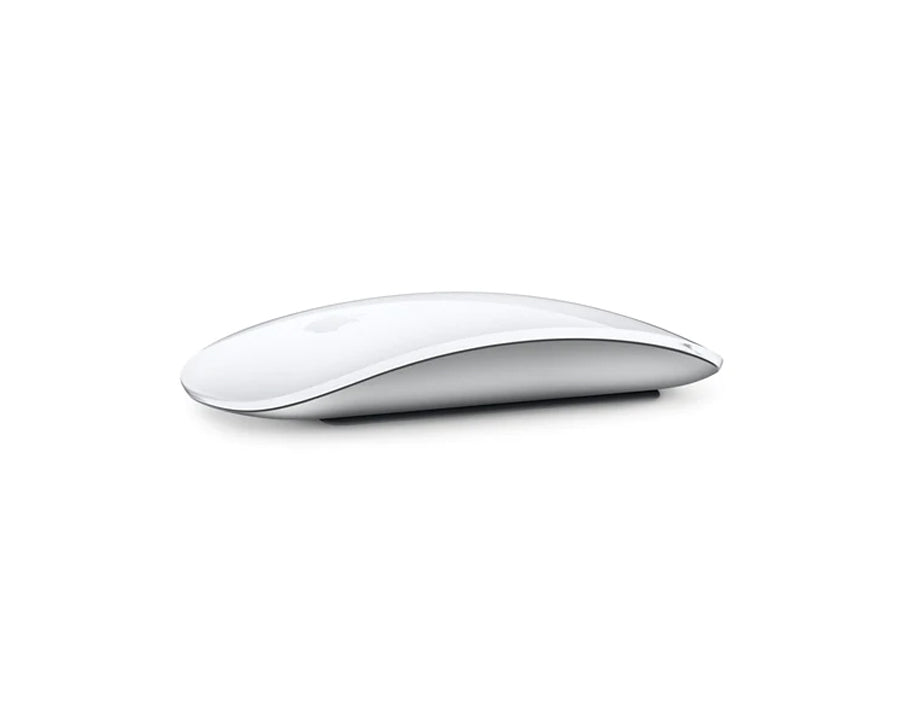 Magic Mouse 2 white - Mobile123