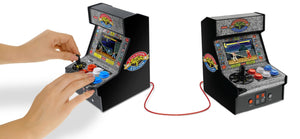 My Arcade Street Fighter 2 Champion Edition Micro Player-Fully Playable - Mobile123