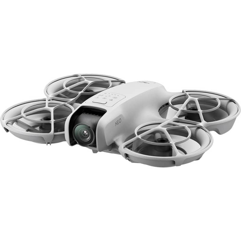 DJI Neo Drone - Grey