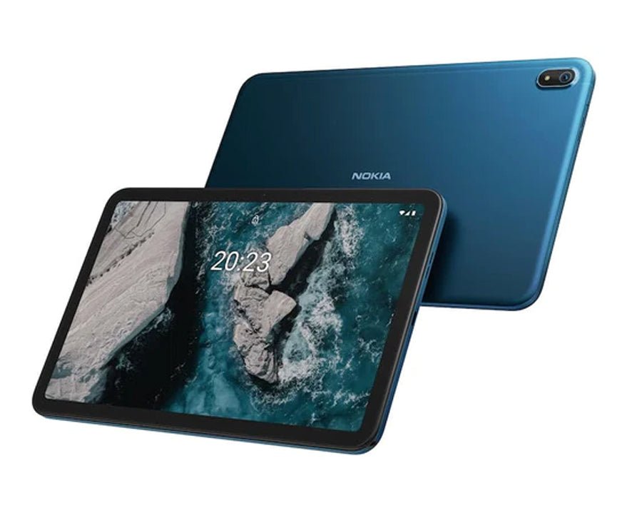 Nokia Tablet T20 - Mobile123