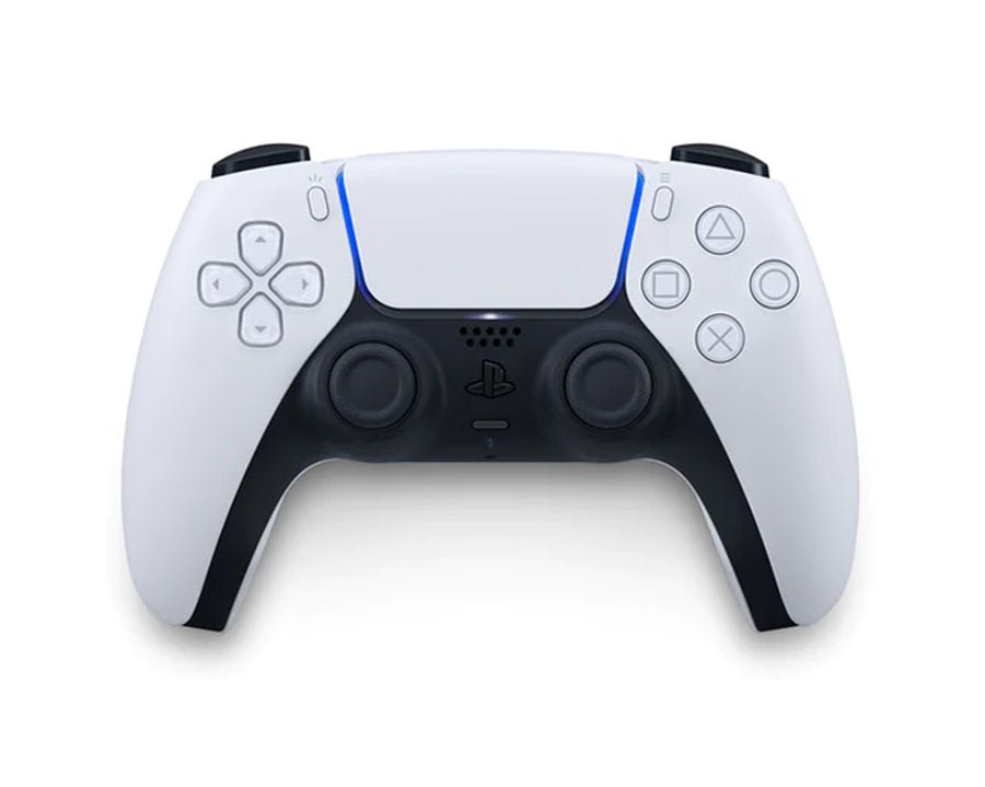 PlayStation 5 DualSense Wireless Controller - Mobile123