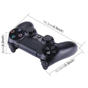 PS4 Compatible Wireless Controller - Mobile123