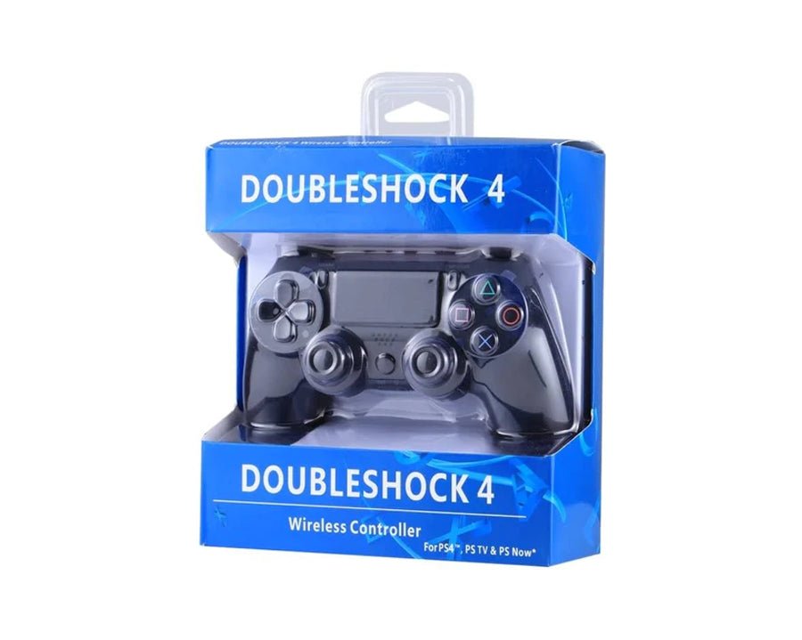 PS4 Compatible Wireless Controller - Mobile123