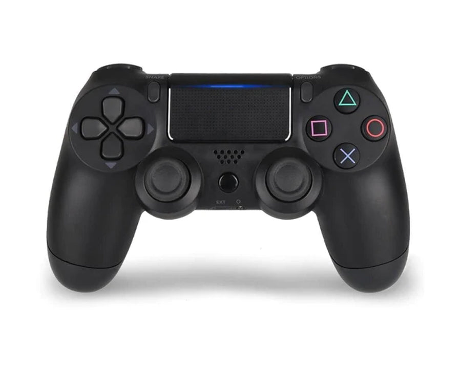 PS4 Compatible Wireless Controller - Mobile123