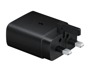 Samsung 45W Super Fast Charger - Mobile123