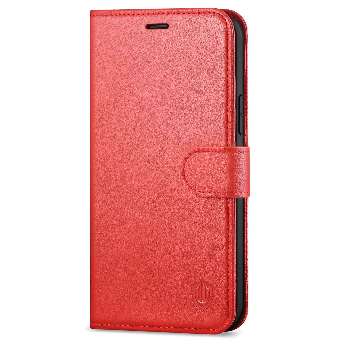 Samsung A Series Wallet Case - Mobile123