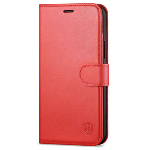 Samsung A Series Wallet Case - Mobile123