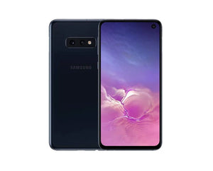 Samsung Certified Re-Newed Galaxy S10e 128GB Sim Free - Mobile123