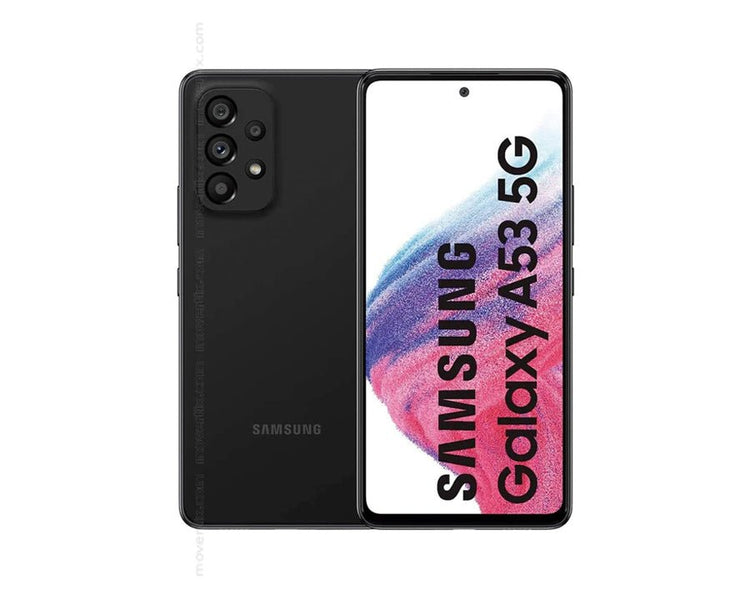 Samsung Galaxy A53 5G - Mobile123