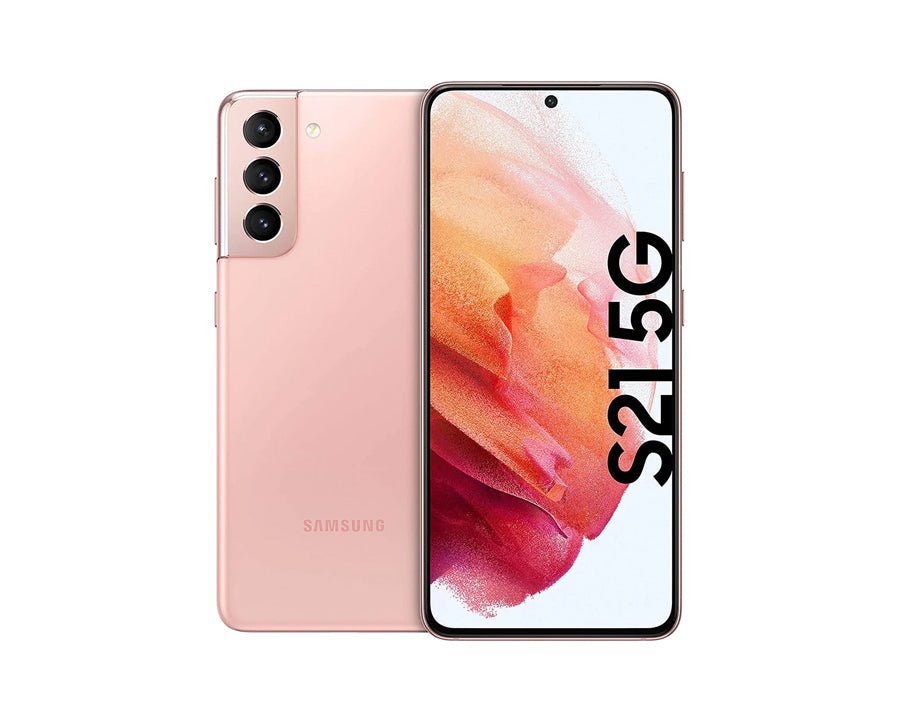 Samsung Galaxy S21 5G - Mobile123