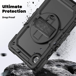 Samsung Tab Shockproof Cover - Mobile123