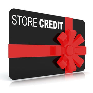 Shop Credit - Mobile123