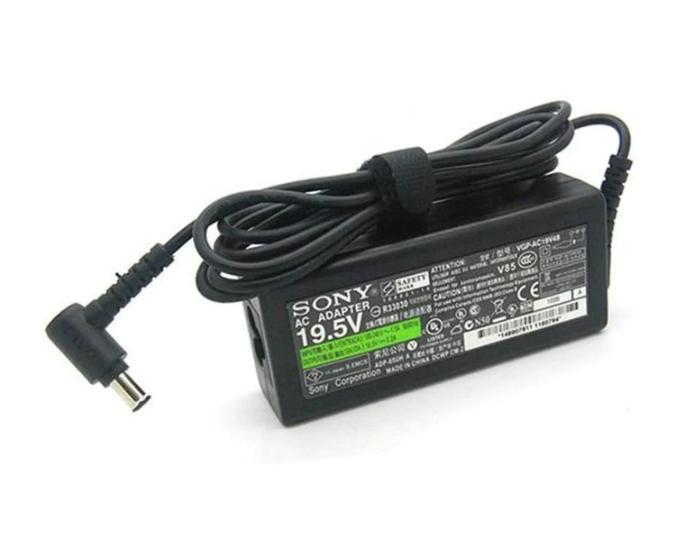 Sony Original 19.5V, 4.7A, 90W, 6.5/4.4 Tip - Mobile123