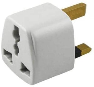 Travel Adapter - Mobile123