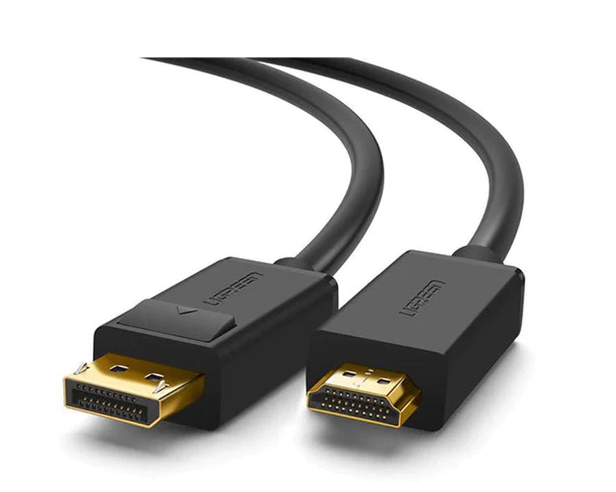 Ugreen 10202 4K UHD DP to HDMI Cable - Mobile123