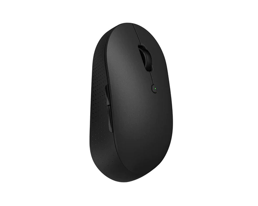 Xiaomi Wireless Bluetooth Dual Mode Mouse Silent Version - Mobile123